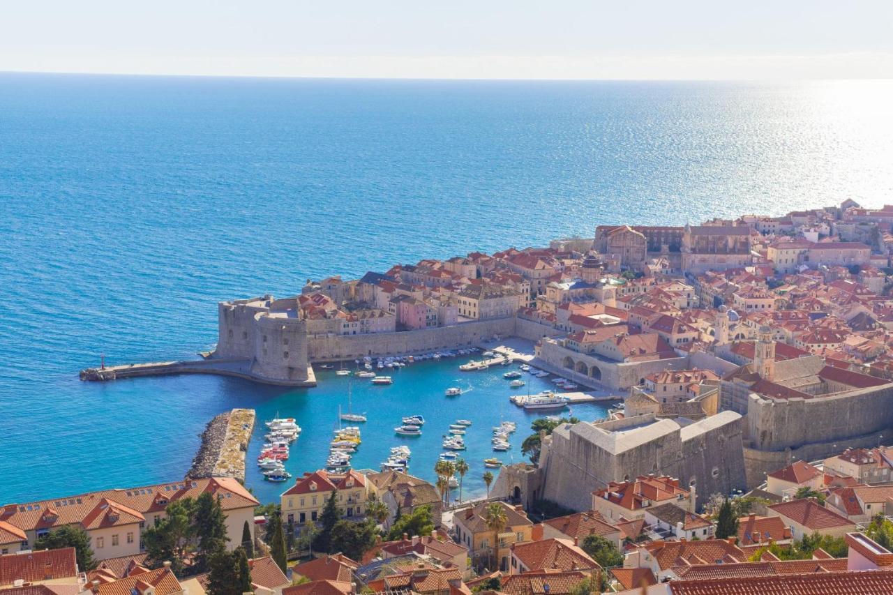Lägenhet & Olimp Dubrovnik