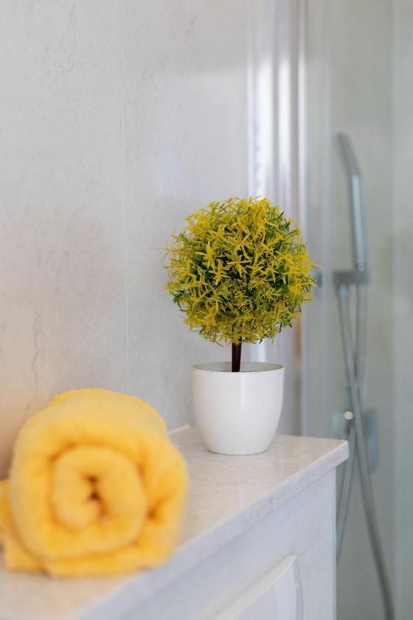 & Olimp Apartamento