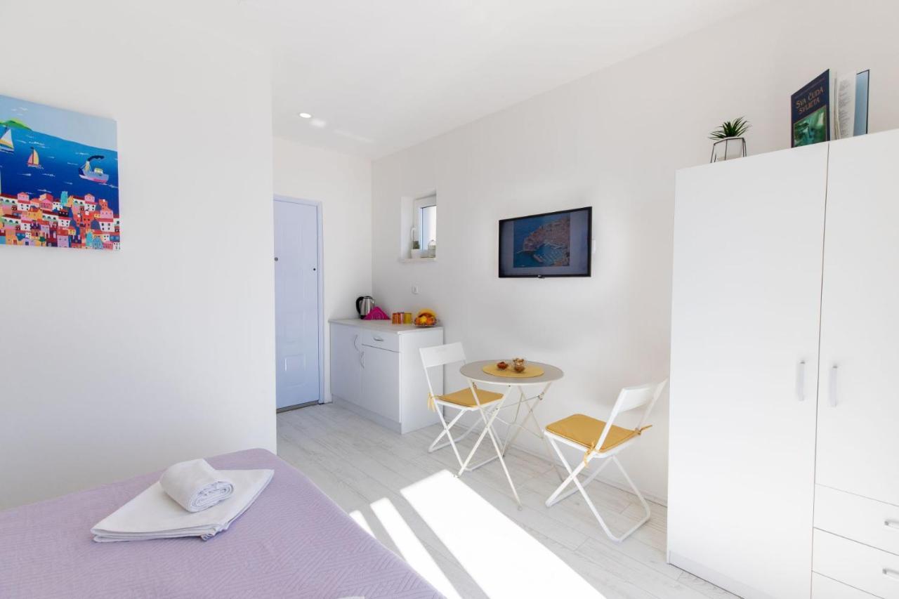 Apartamento & Olimp