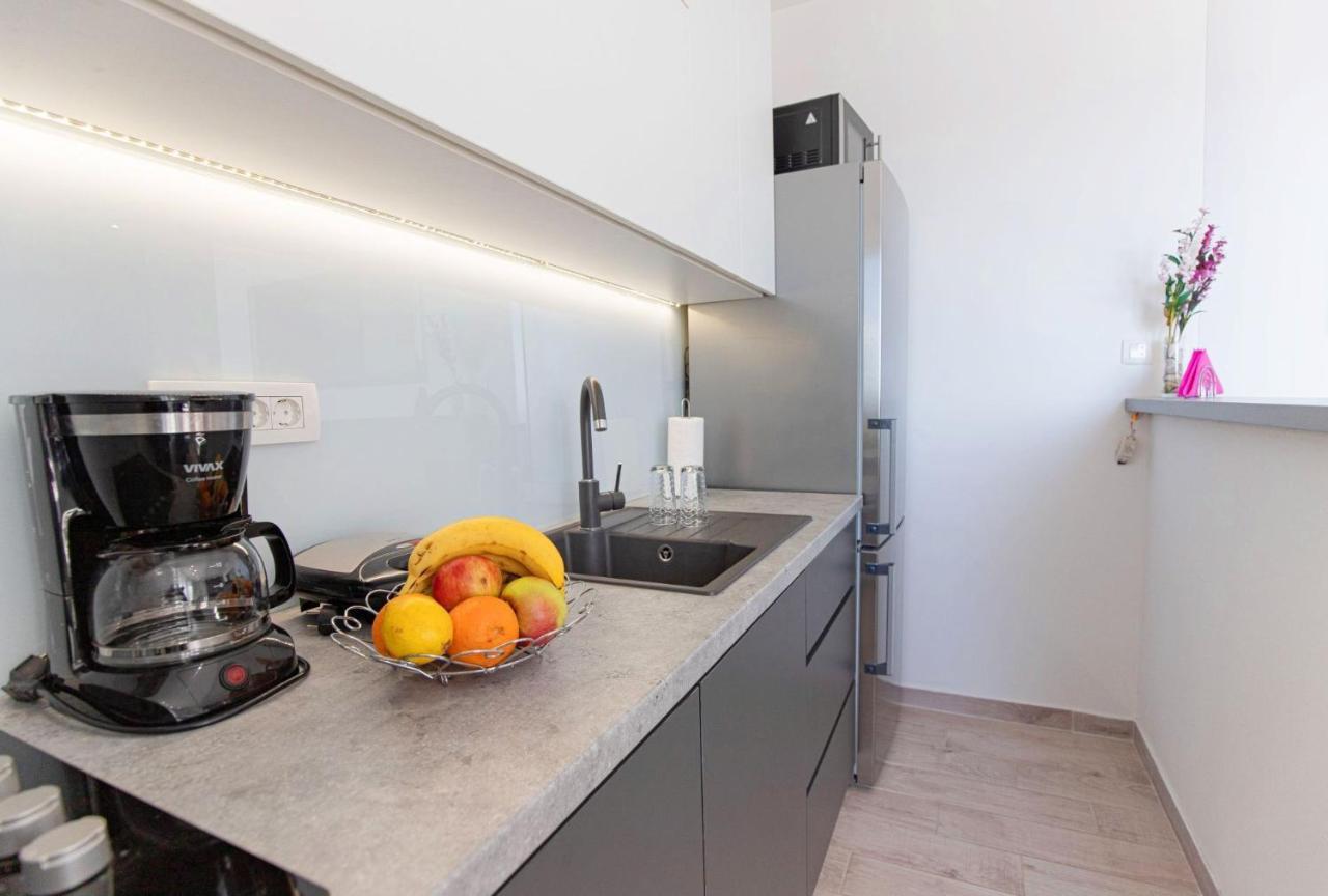 Apartment & Olimp *