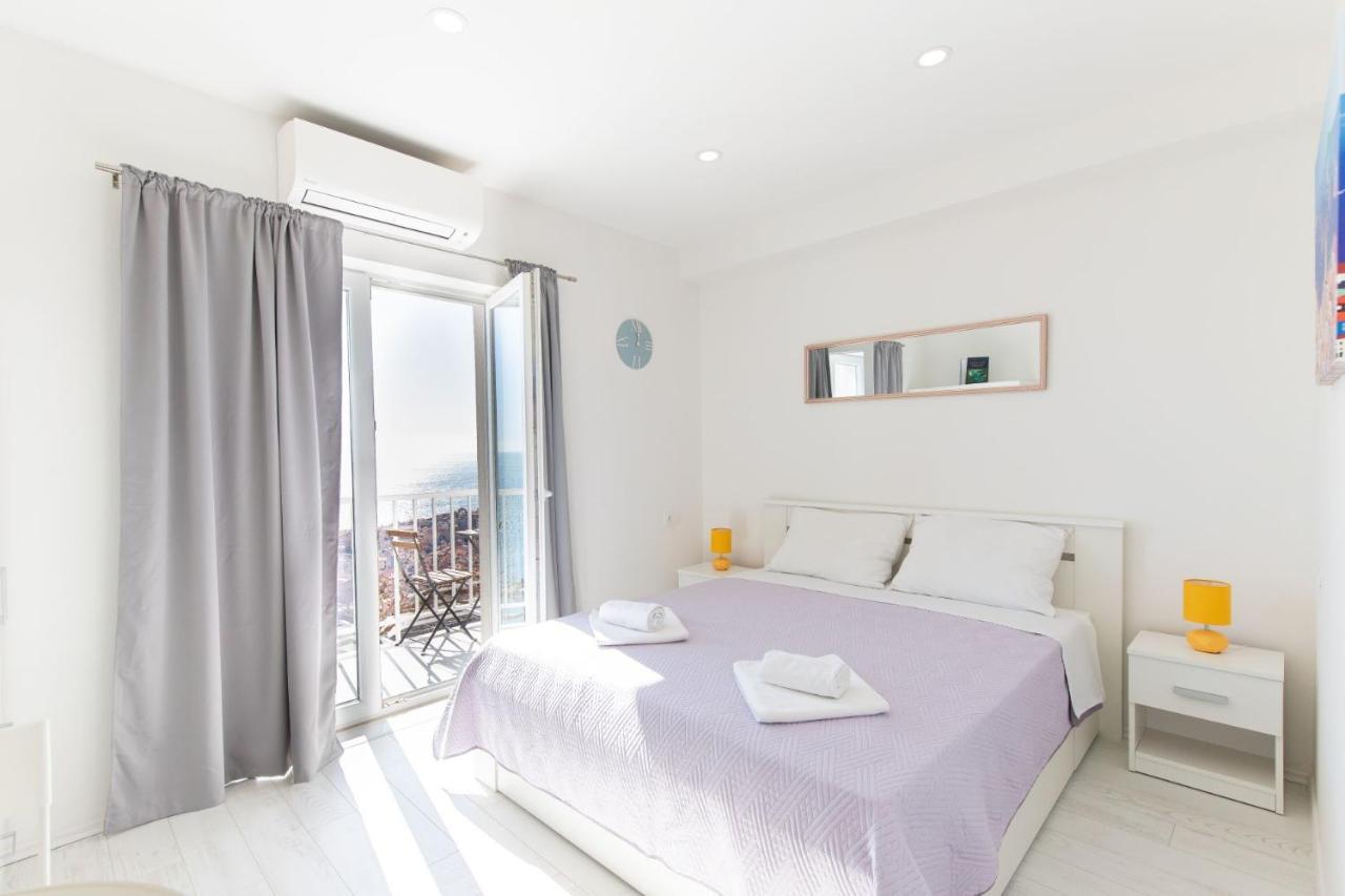 & Olimp Apartamento
