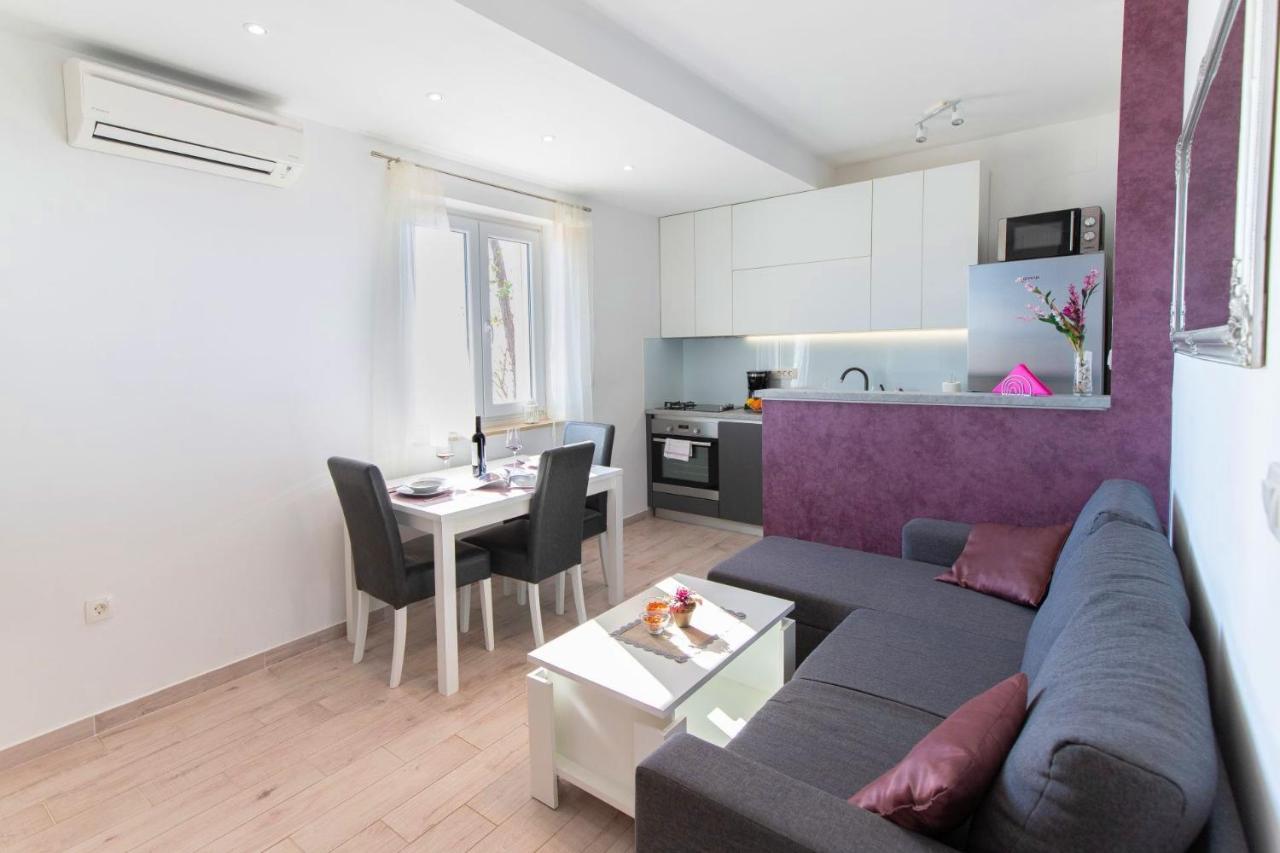 Apartment & Olimp *