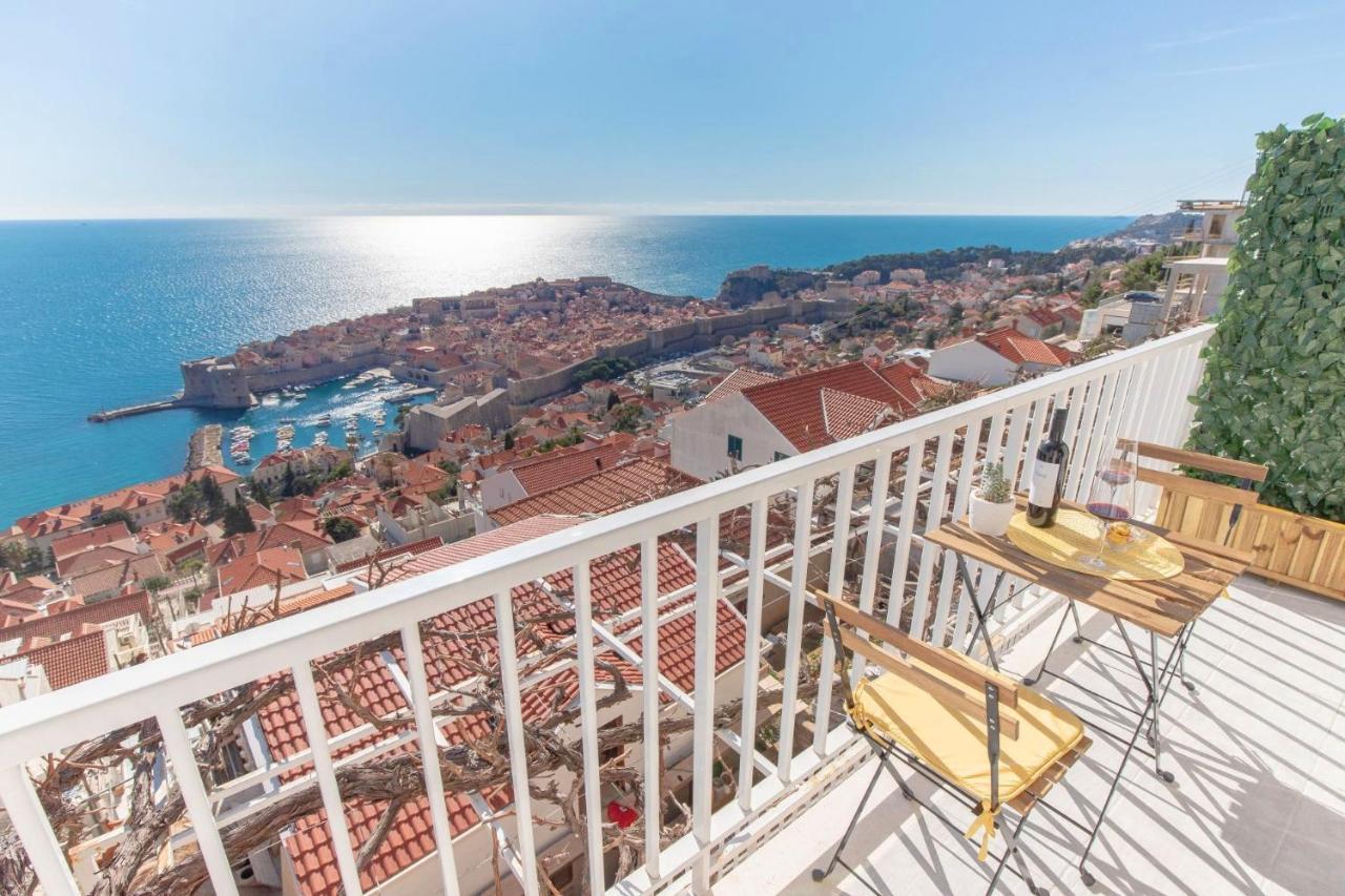 & Olimp Lägenhet Dubrovnik