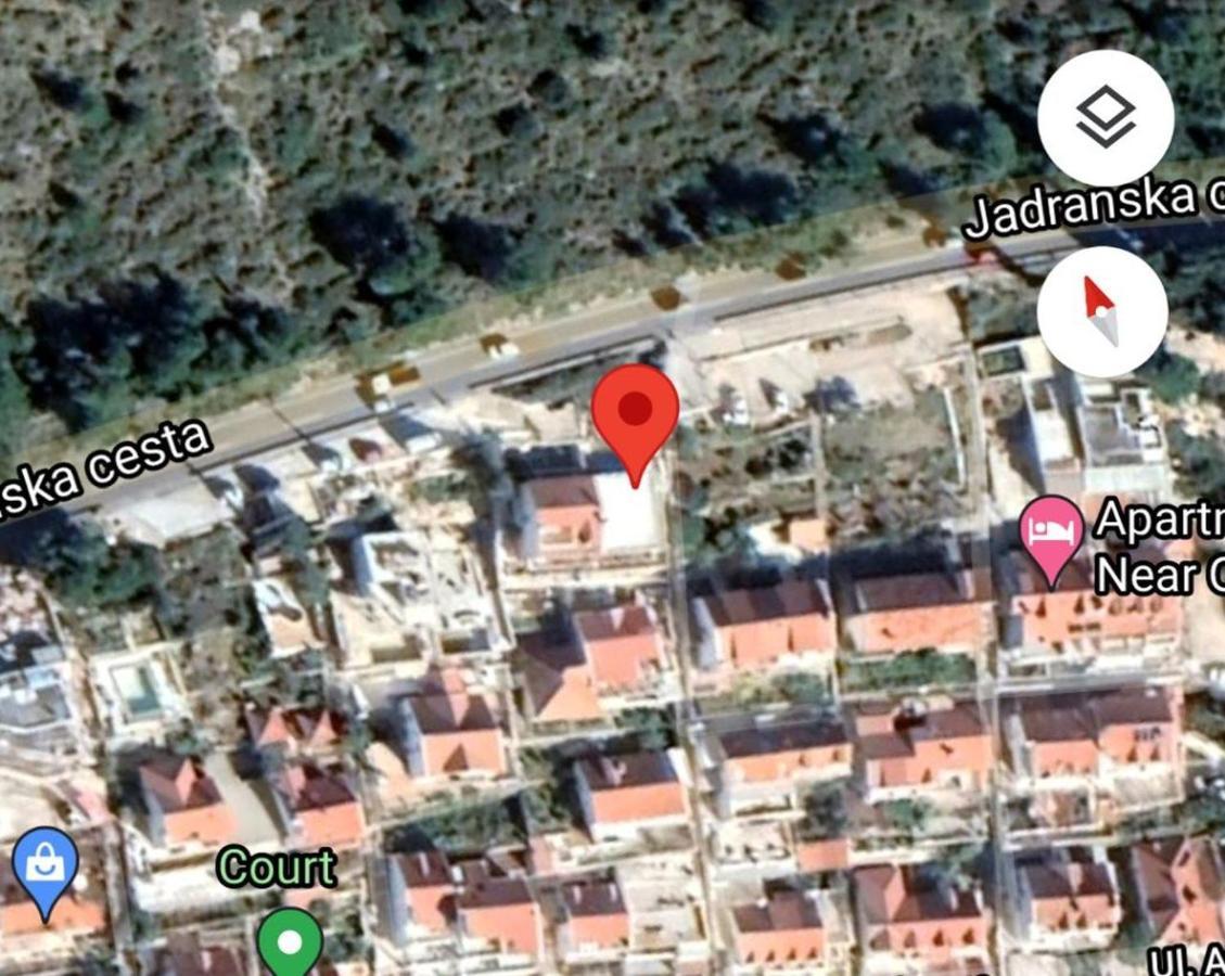 Lägenhet & Olimp Dubrovnik