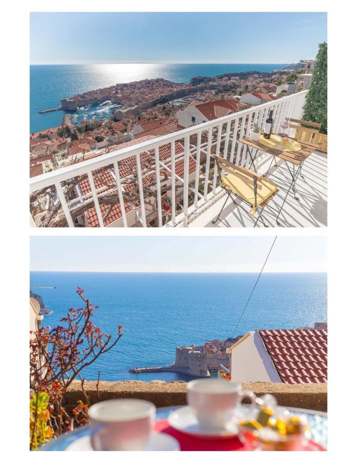 & Olimp Dubrovnik