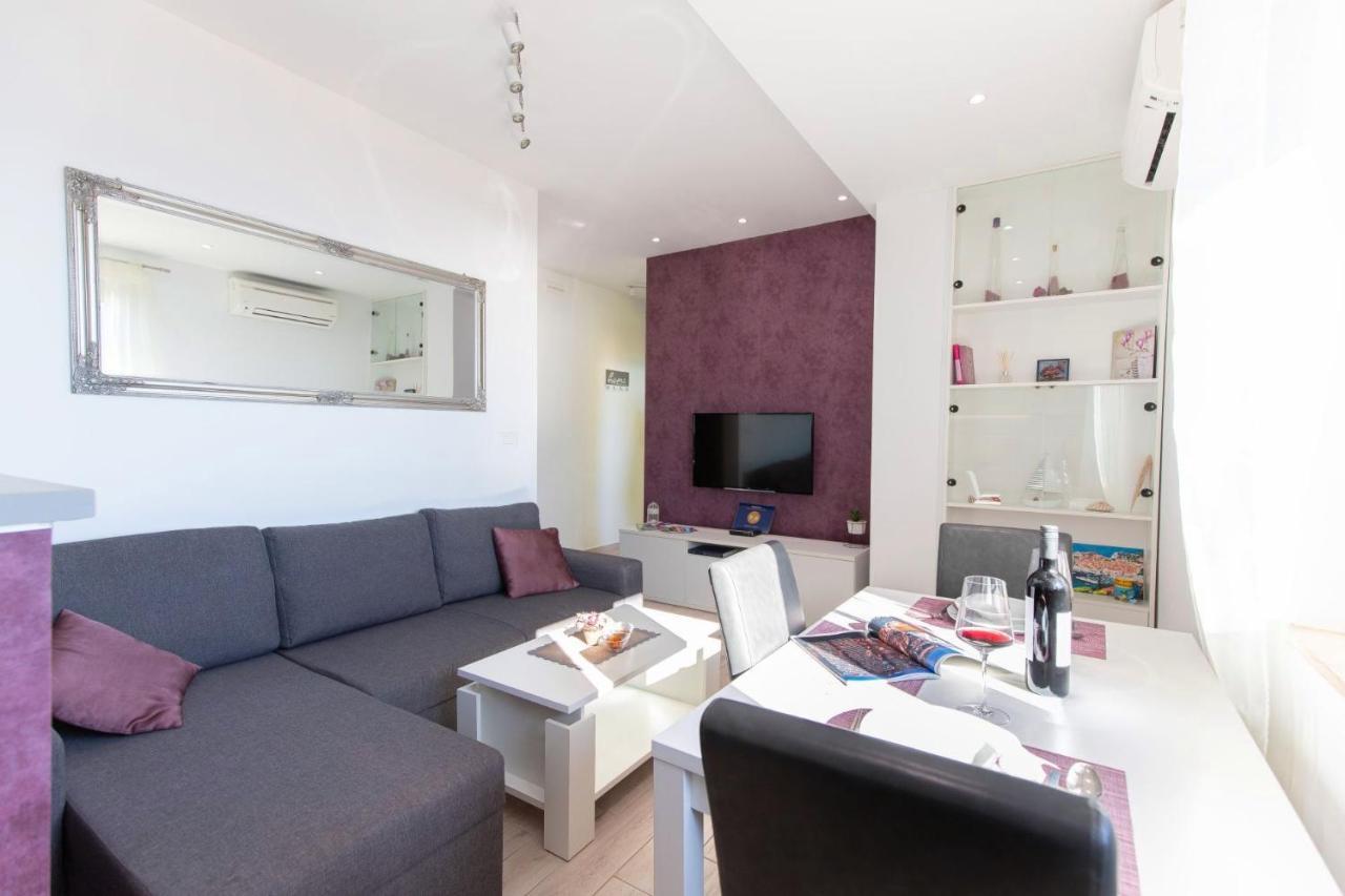 & Olimp Apartamento *