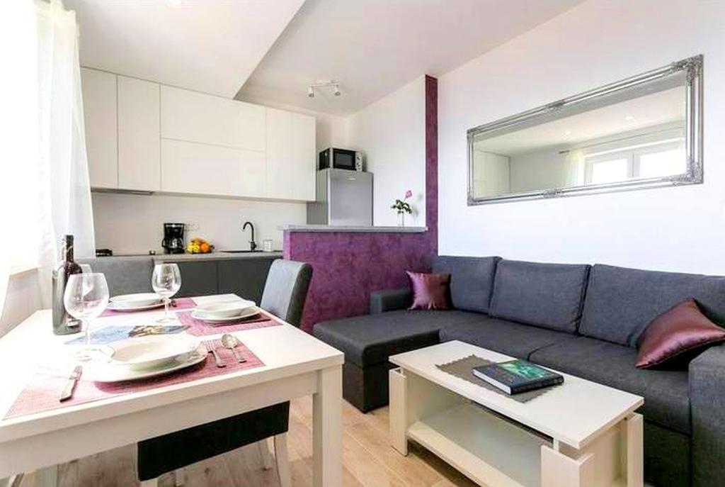 Apartamento & Olimp